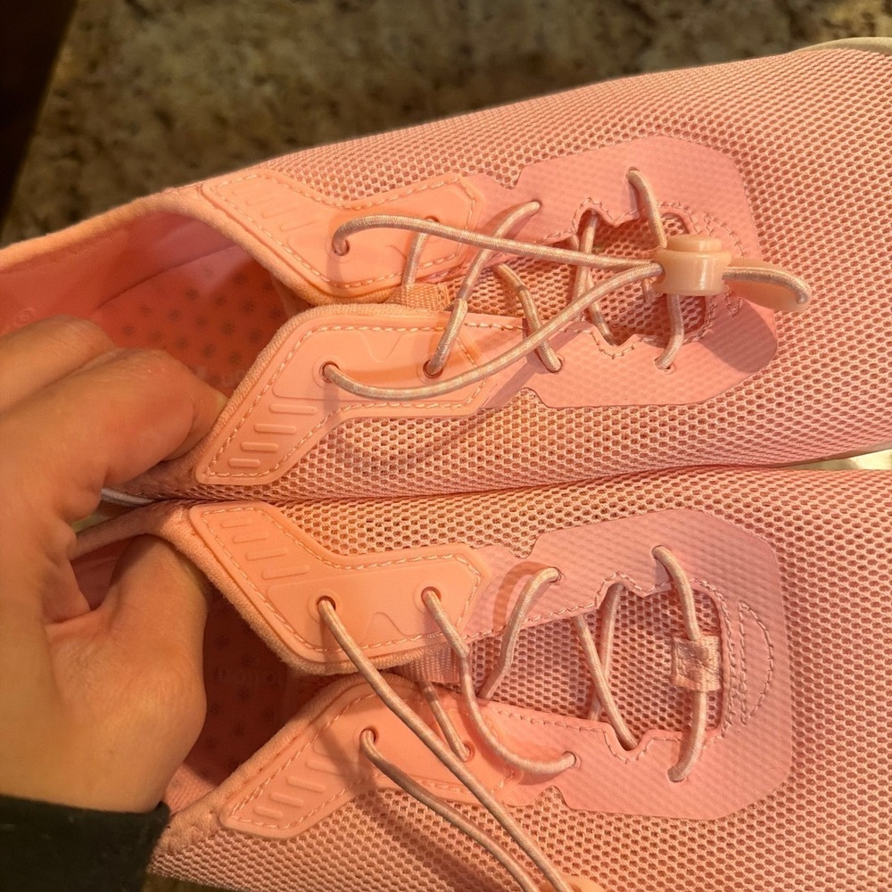 All in Motion Berkley Adventure Girls Pink Water Shoes Size‎ 1 NEW - Picture 5 of 10